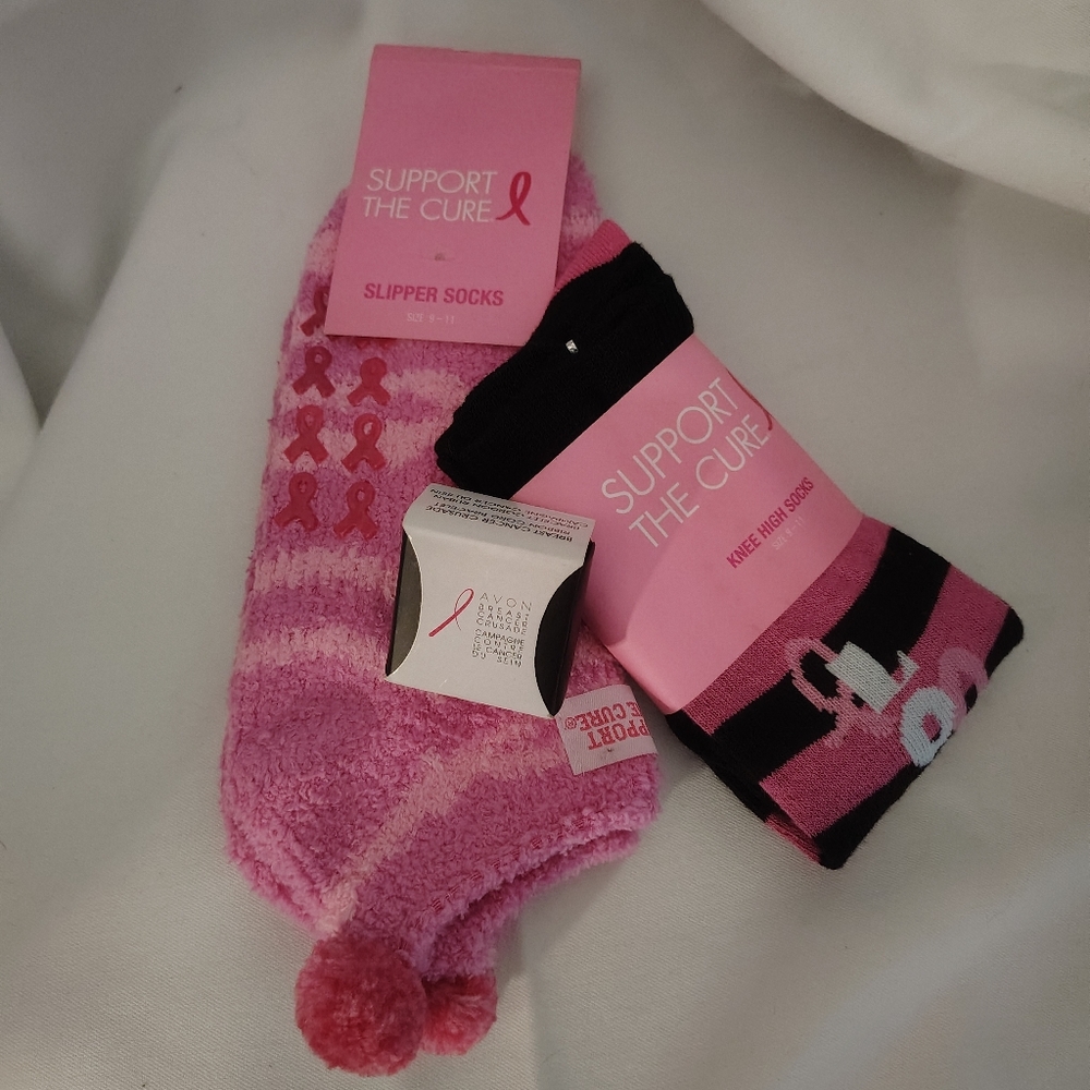 🩷Breast Cancer Support Bundle - Picture 2 of 7
